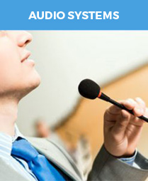Audio-systems